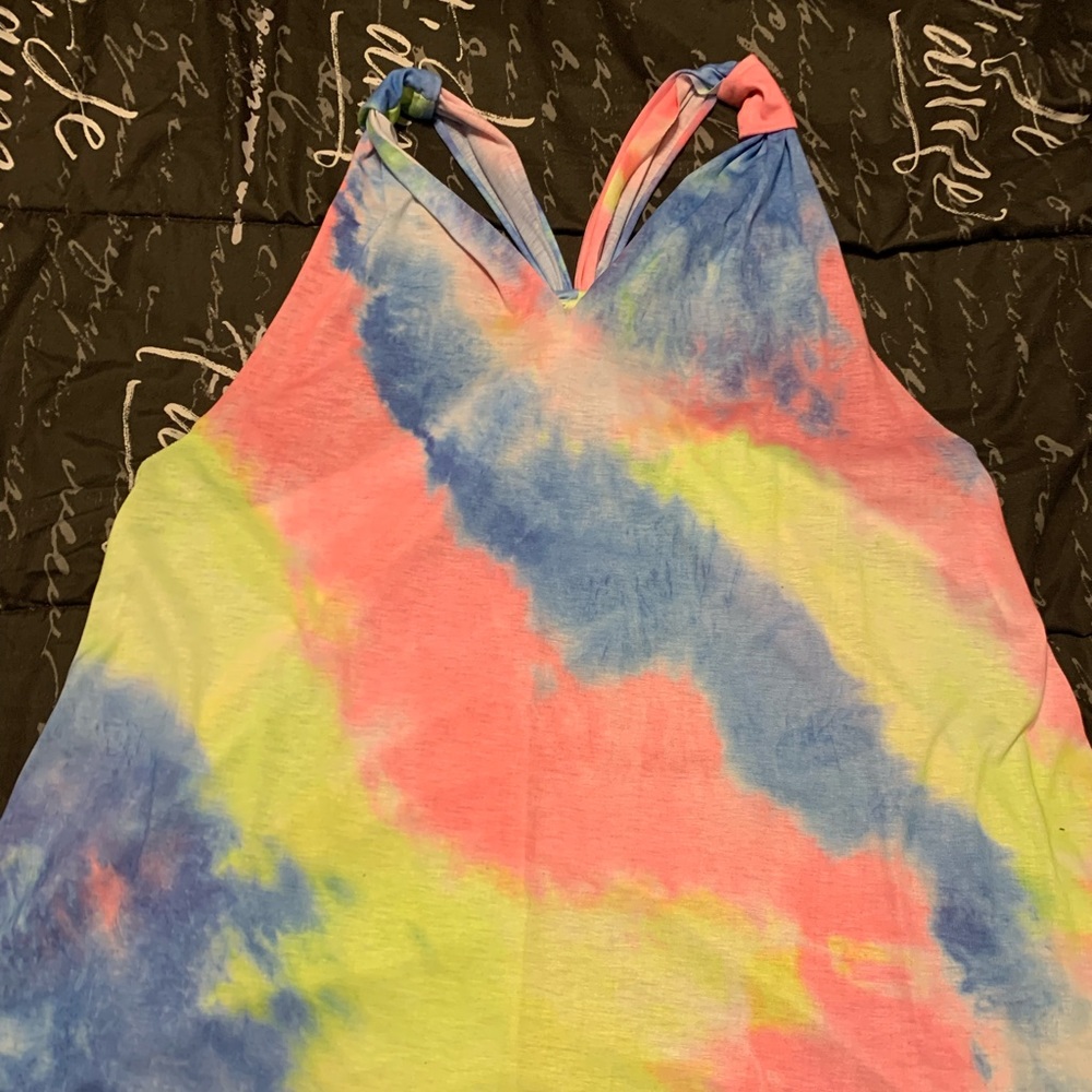 Womens tshirt XL